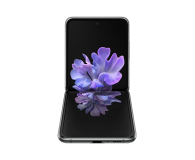 Samsung Galaxy Z Flip 5G SM-F707F Grey - 587876 - zdjęcie 5